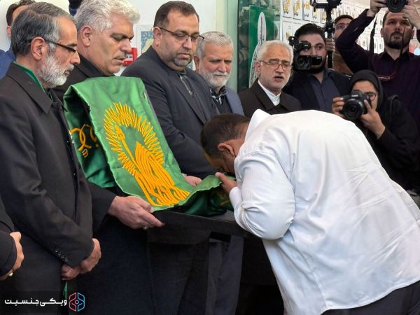 برگزاری چهارمین سالگرد پویش نذر هشتم در خراسان رضوی همراه با آزادی ۴۲ زندانی نیازمند در مسجد غدیر باباعلی مشهد