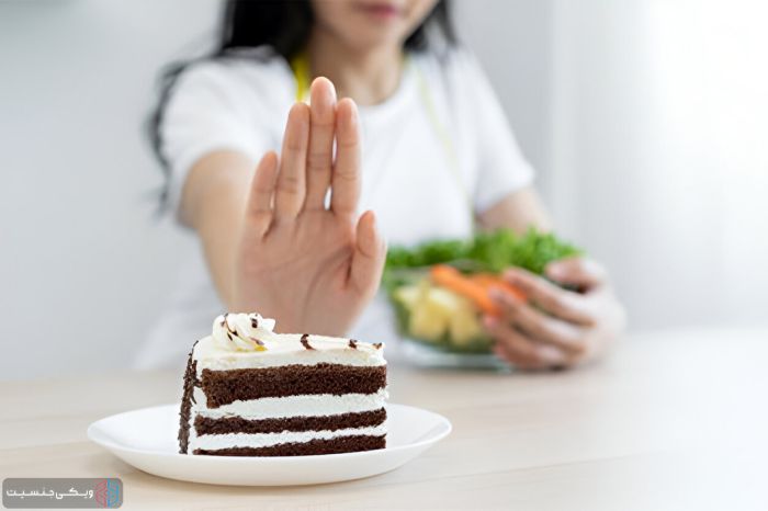 زنان، بیش از مردان به رژیم غذایی با هدف دستیابی به تناسب اندام، توجه دارند