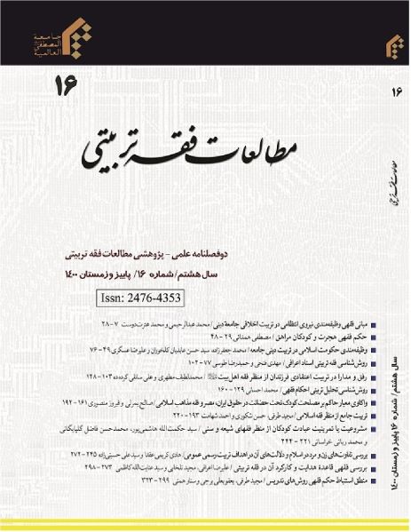 پرونده:مطالعات فقه تربیتی.jpg