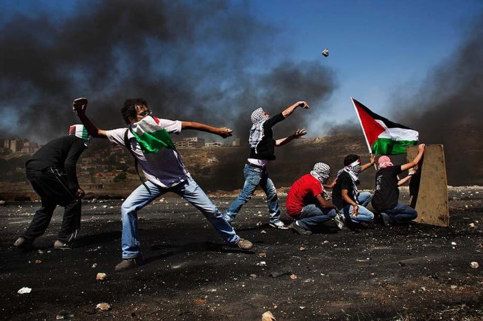 روز جهانی حماسه فلسطین